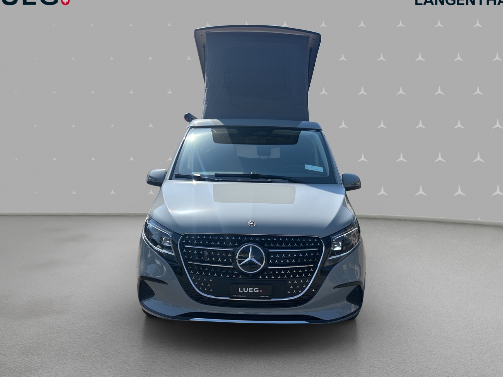 MERCEDES-BENZ Marco Polo 250 d 4M Automat-image-5