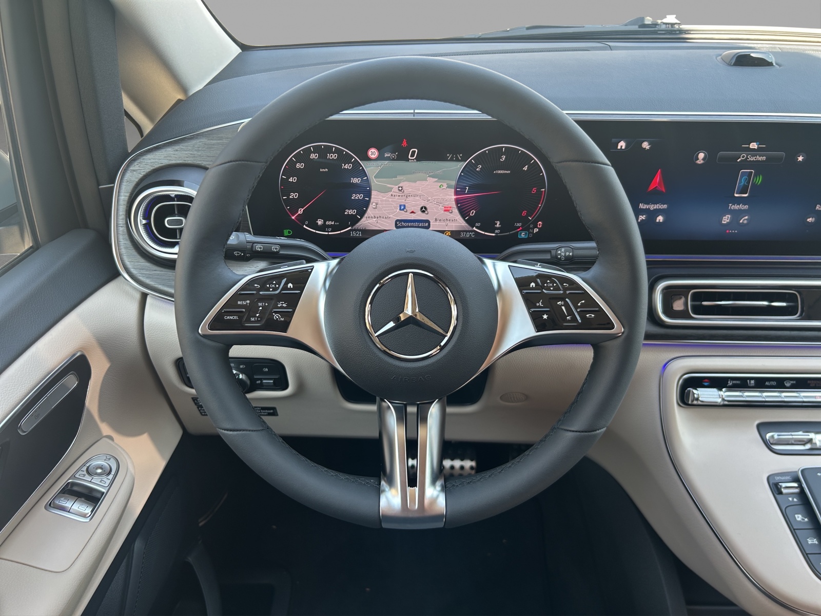 MERCEDES-BENZ Marco Polo 250 d 4M Automat-image-9