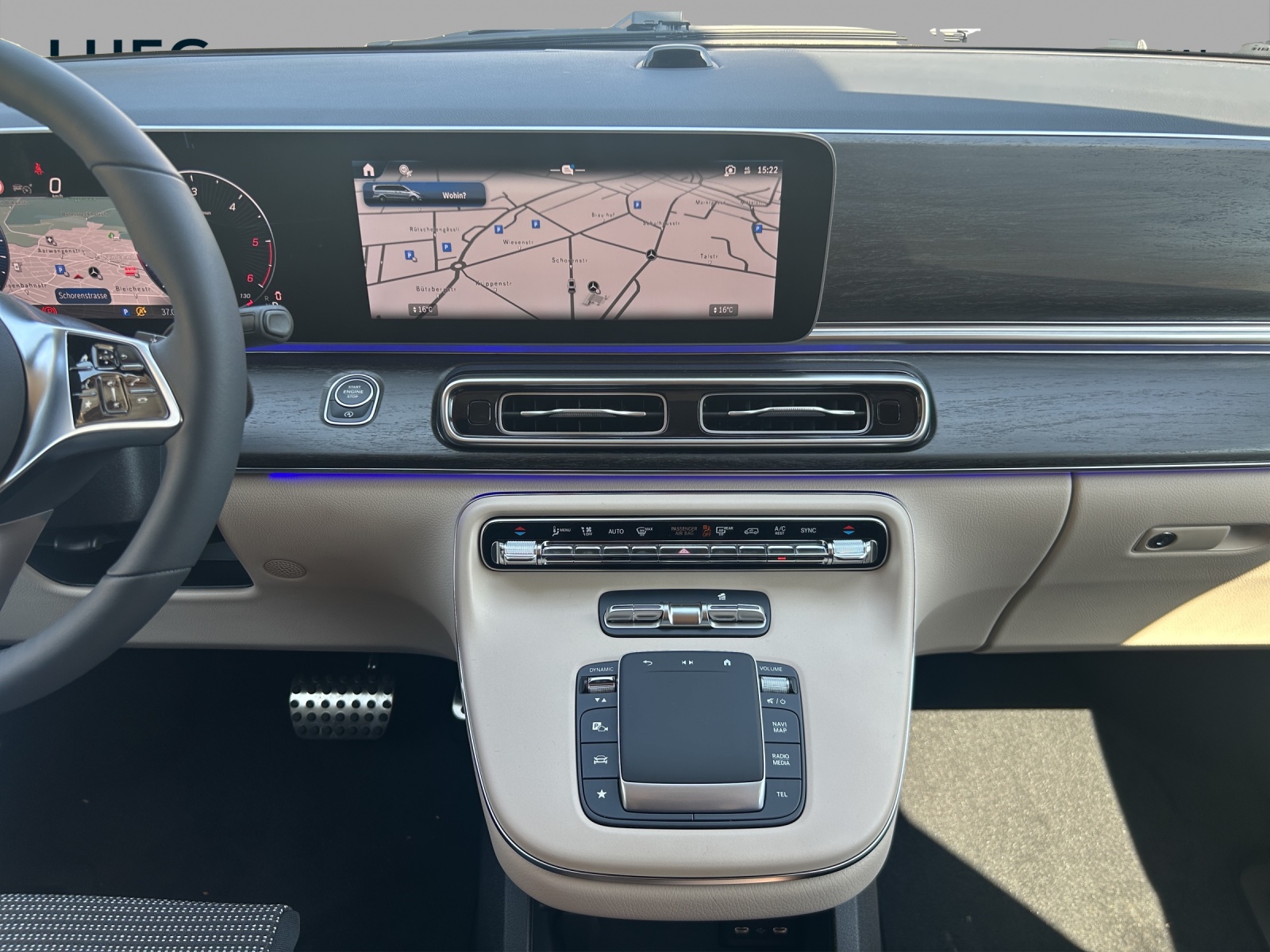 MERCEDES-BENZ Marco Polo 250 d 4M Automat-image-11