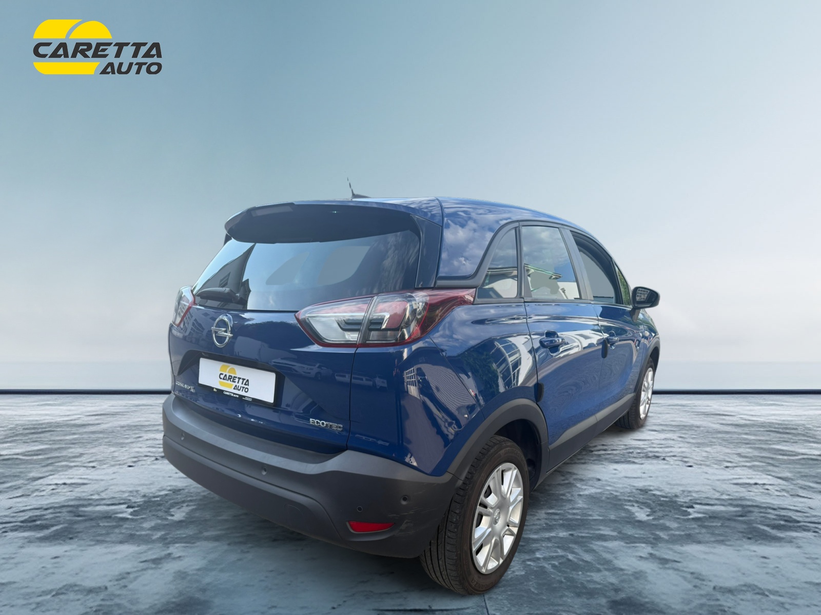 OPEL Crossland X 1.2i Enjoy-image-6