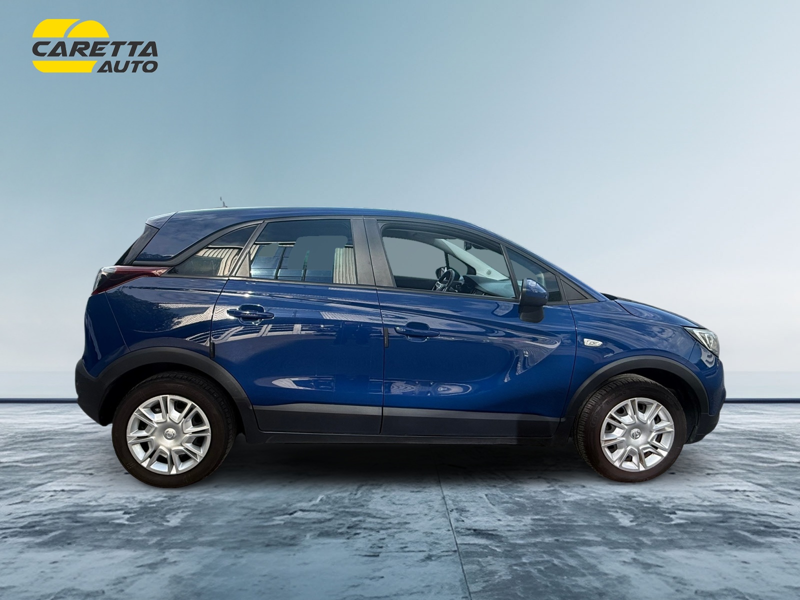 OPEL Crossland X 1.2i Enjoy-image-7
