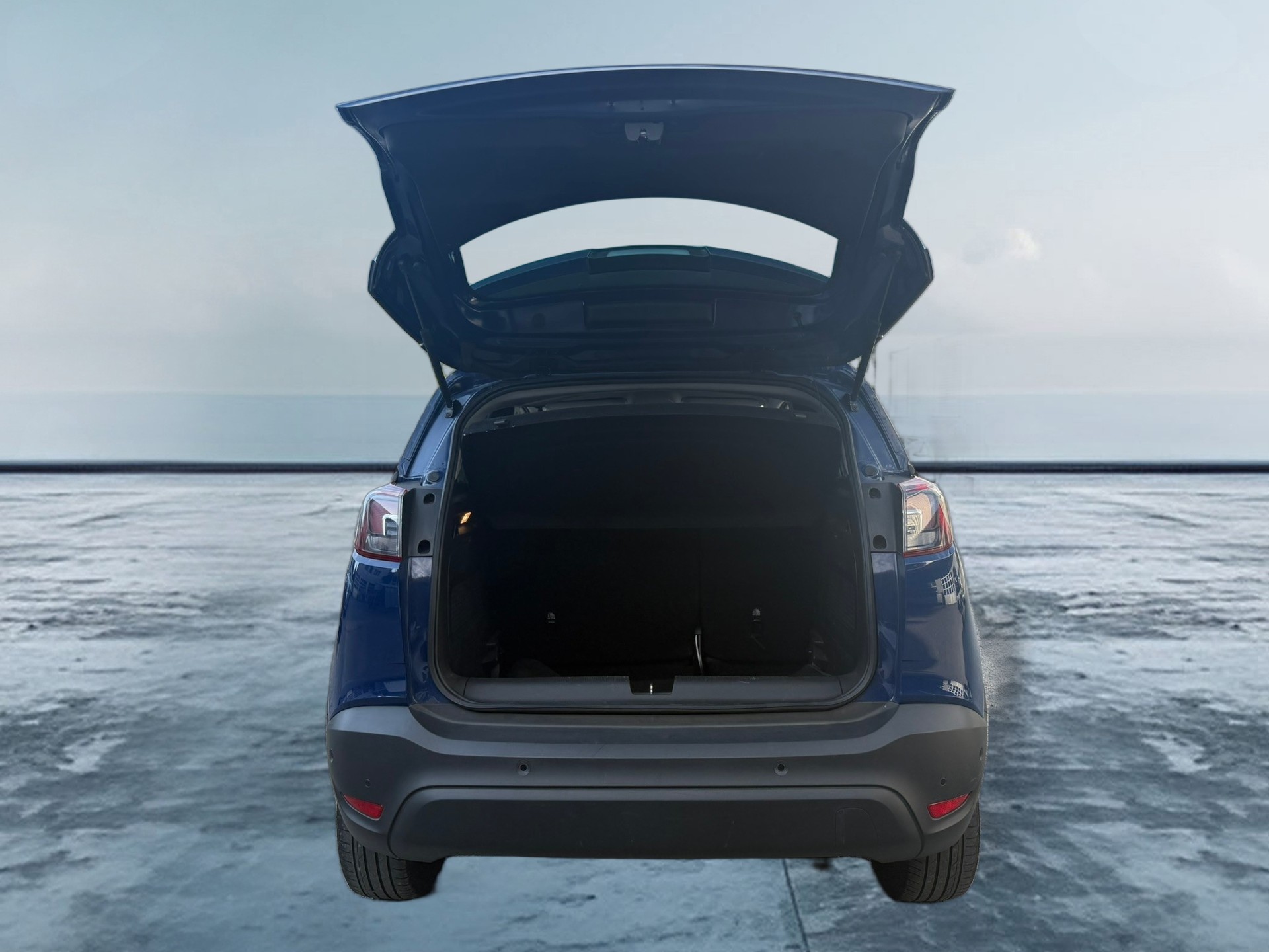 OPEL Crossland X 1.2i Enjoy-image-8