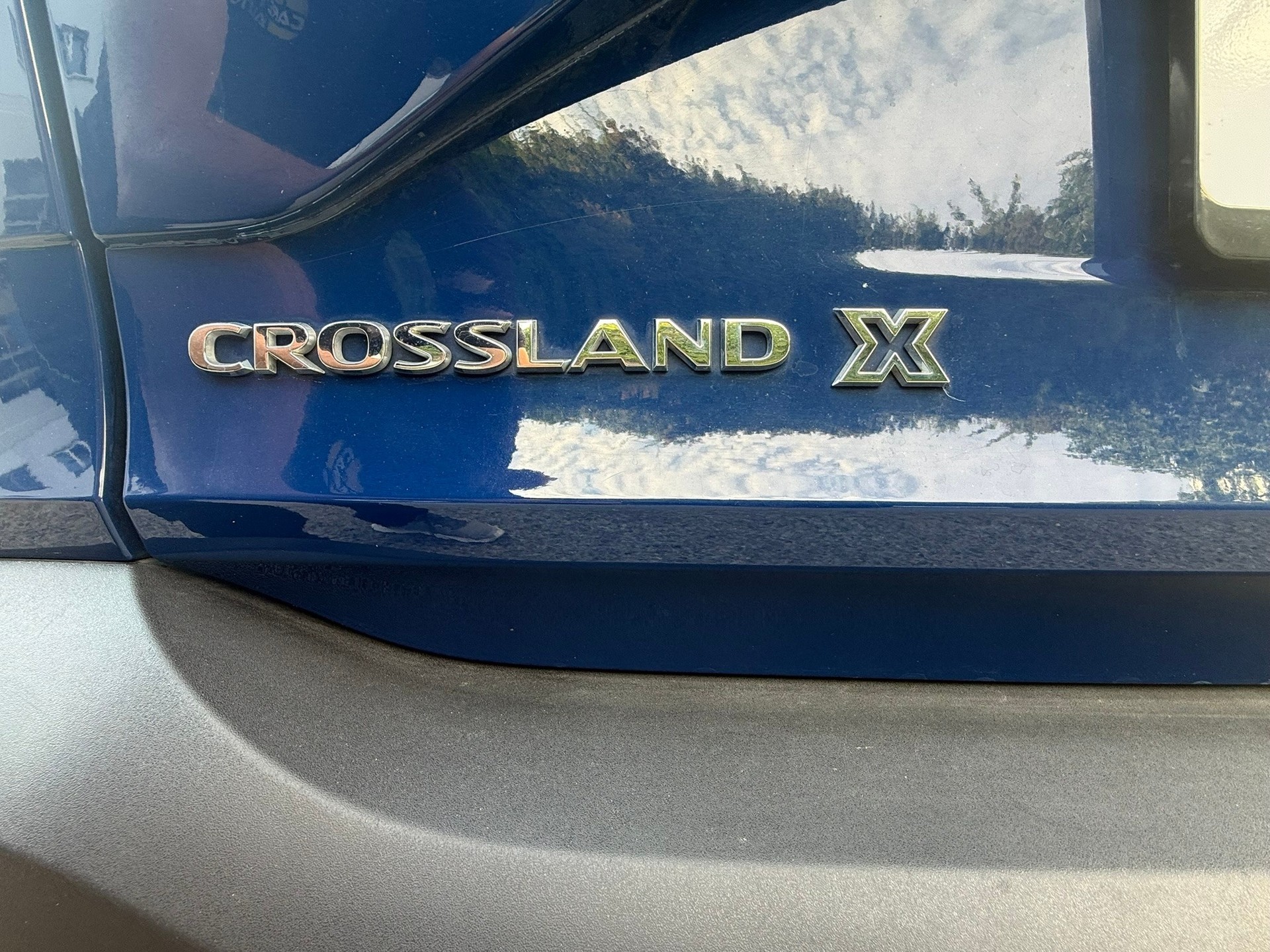 OPEL Crossland X 1.2i Enjoy-image-9