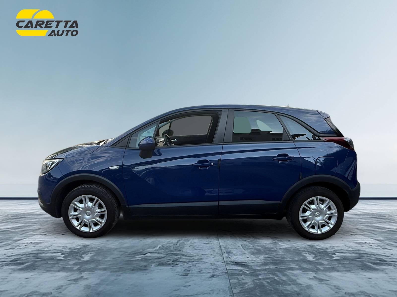 OPEL Crossland X 1.2i Enjoy-image-3