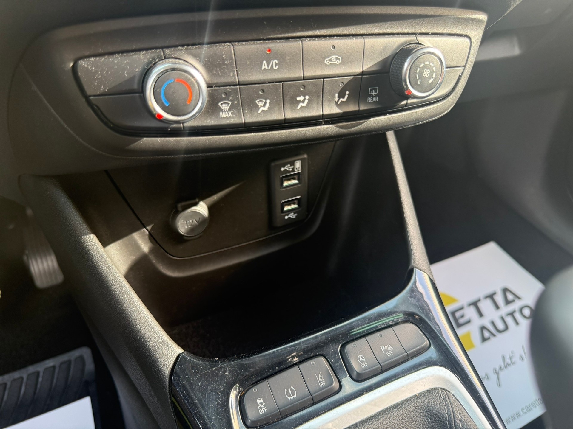 OPEL Crossland X 1.2i Enjoy-image-17