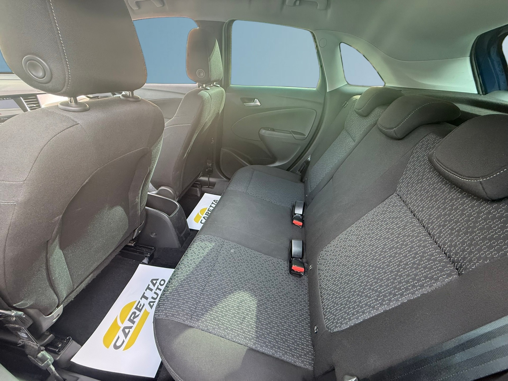 OPEL Crossland X 1.2i Enjoy-image-19