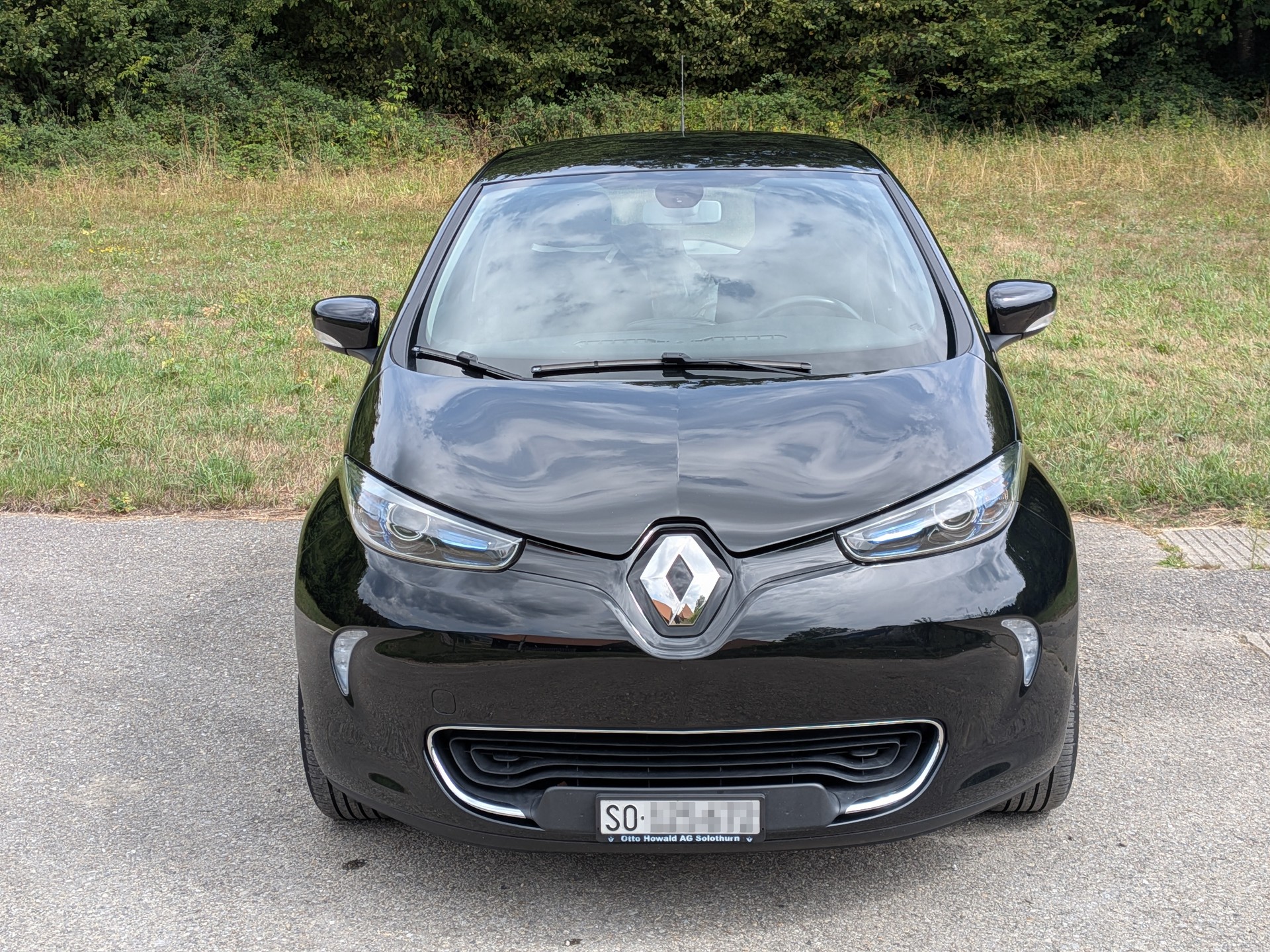 RENAULT R110 Limited mit neuem Motor und Batteriegesundheit 87%-image-2