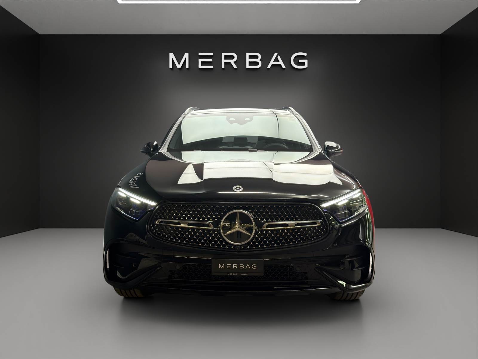 MERCEDES-BENZ GLC 220 d 4MATIC-image-1