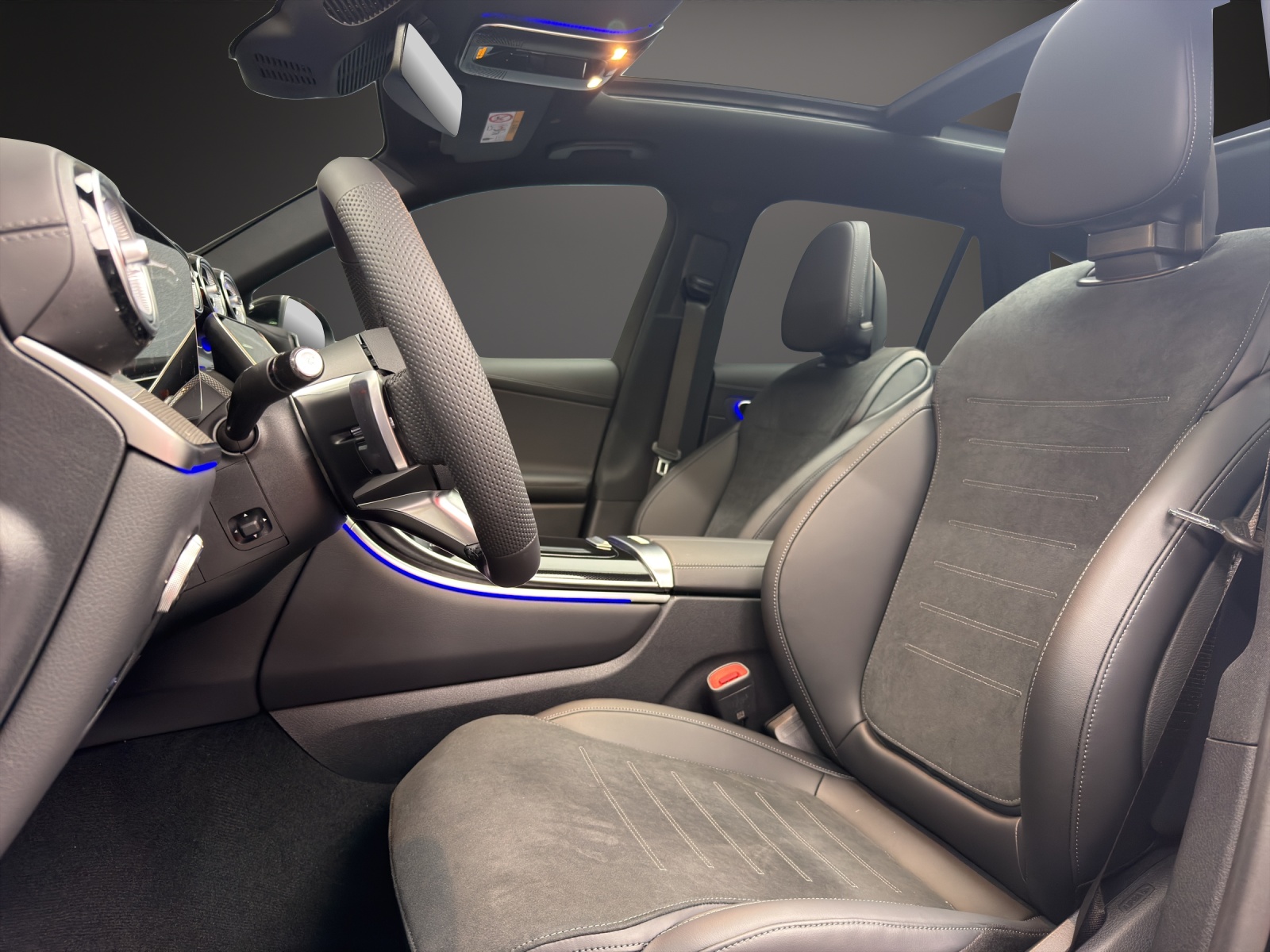MERCEDES-BENZ GLC 220 d 4MATIC-image-8