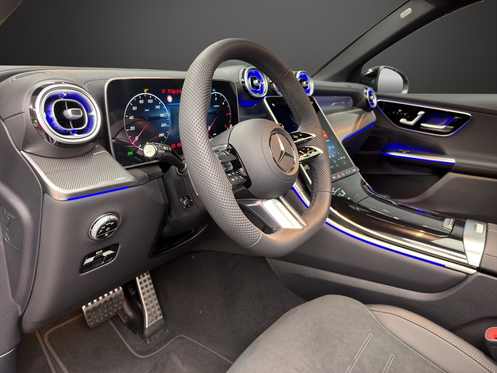 MERCEDES-BENZ GLC 220 d 4MATIC-image-6