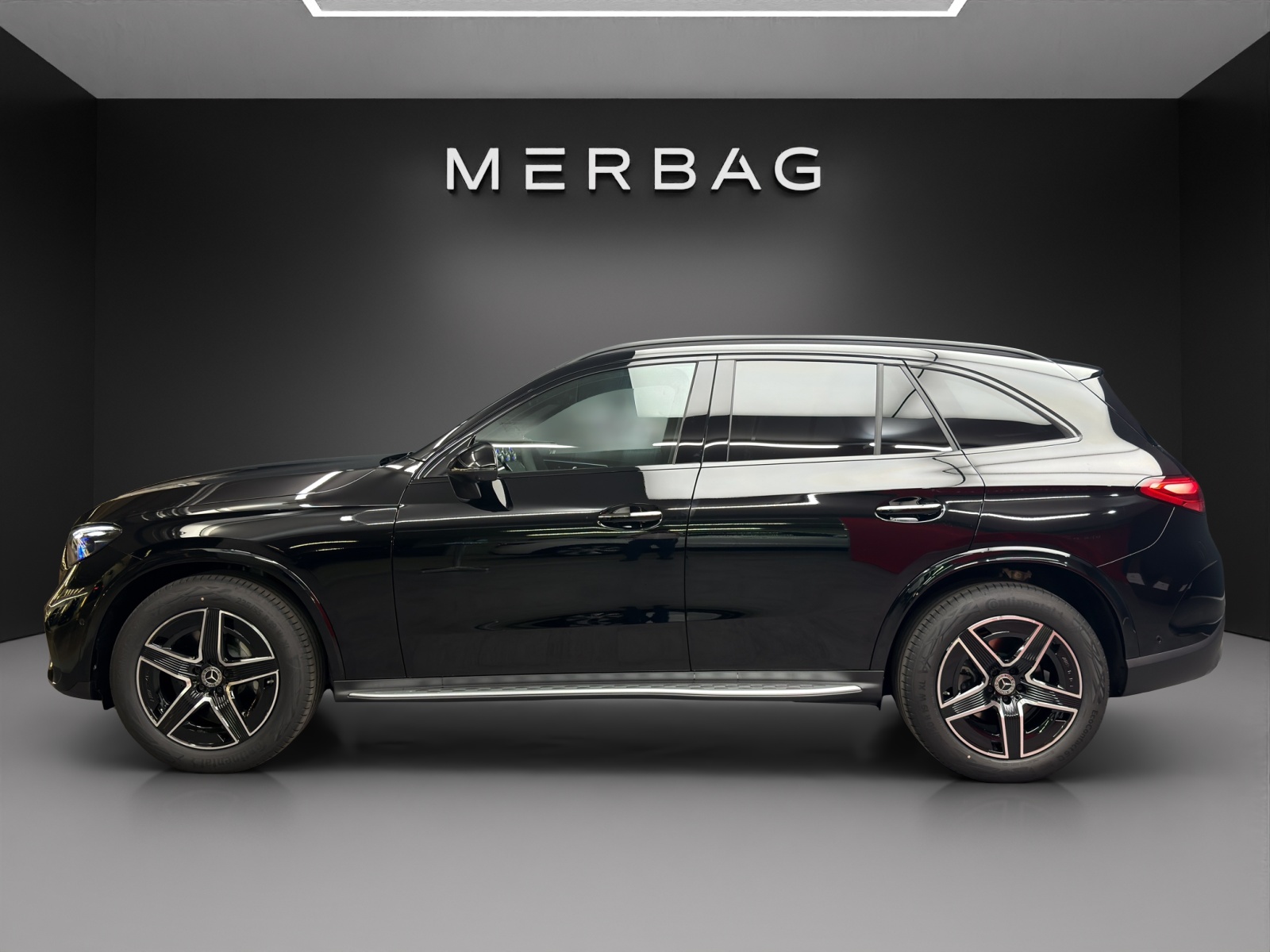 MERCEDES-BENZ GLC 220 d 4MATIC-image-2