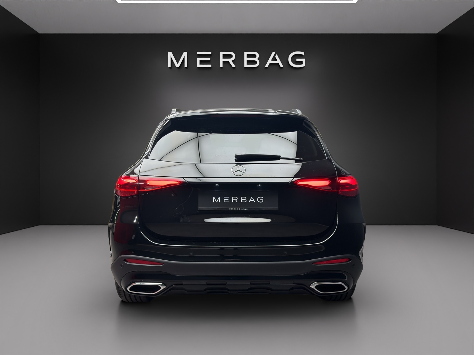 MERCEDES-BENZ GLC 220 d 4MATIC-image-4