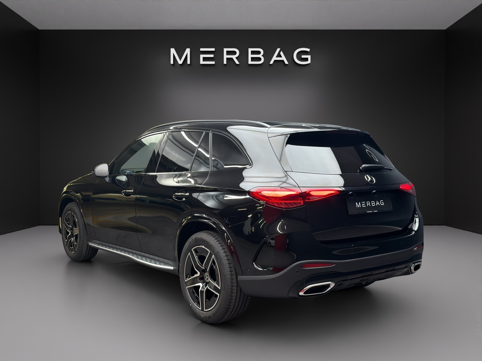 MERCEDES-BENZ GLC 220 d 4MATIC-image-3