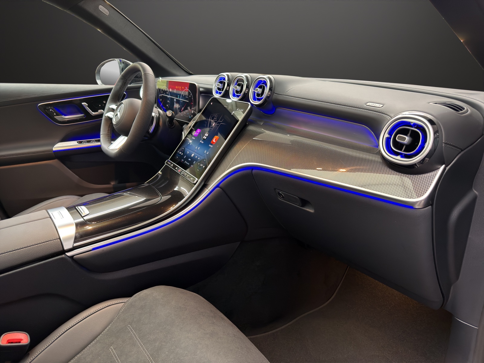 MERCEDES-BENZ GLC 220 d 4MATIC-image-7