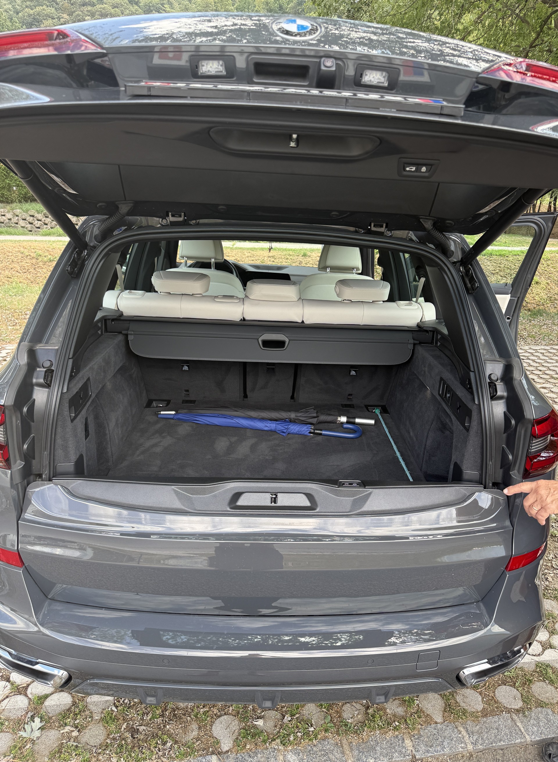 BMW X5 xDrive40d-image-8