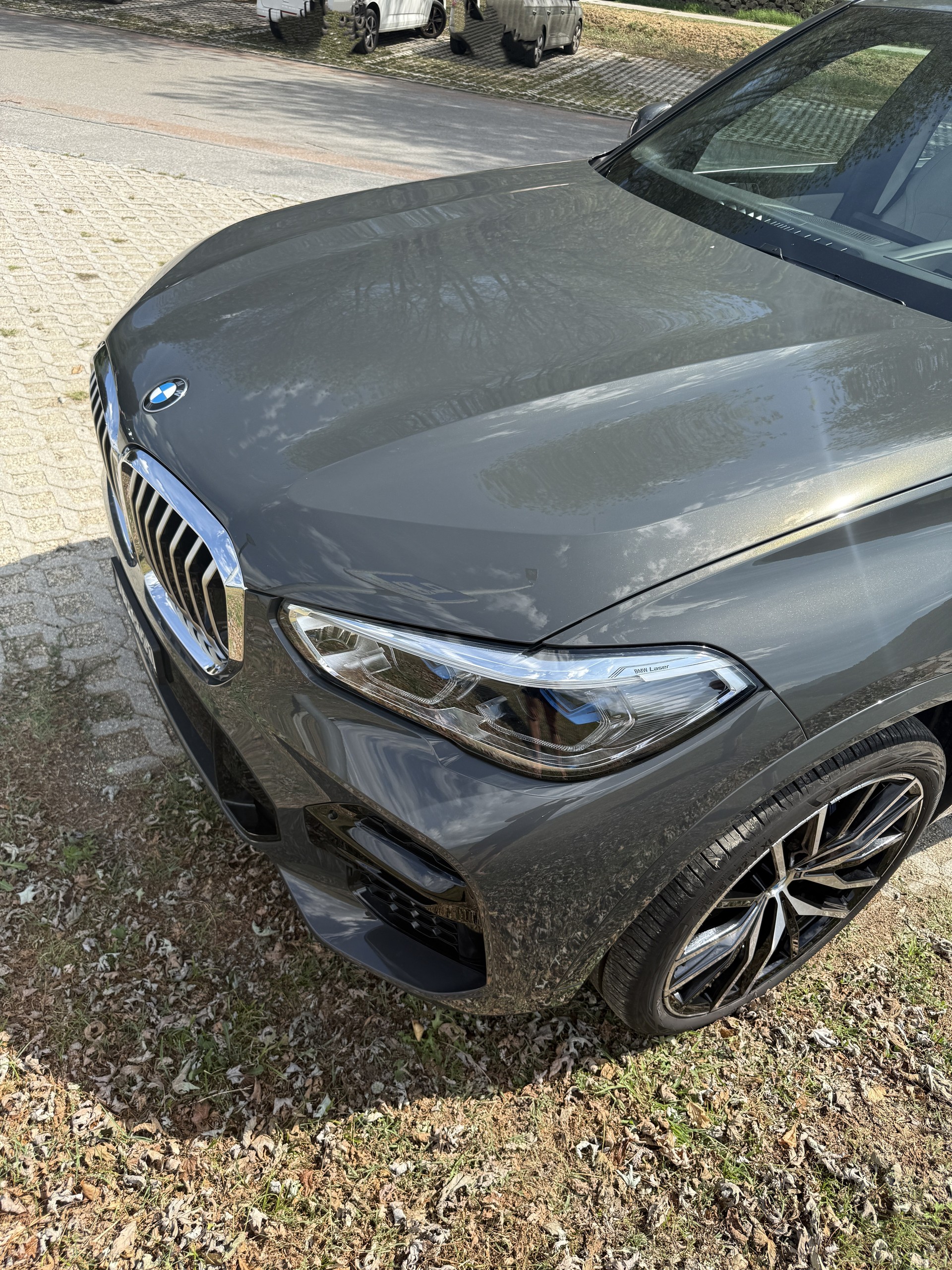 BMW X5 xDrive40d-image-5
