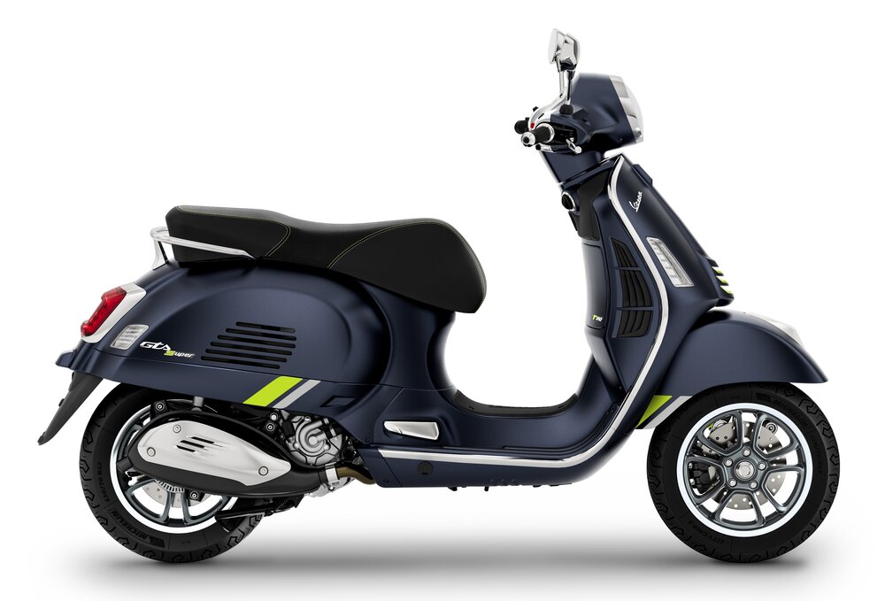 PIAGGIO Vespa GTS Super Tech 310 MY25 E5+ (4 Jahre Garantie)-showroom-element-2