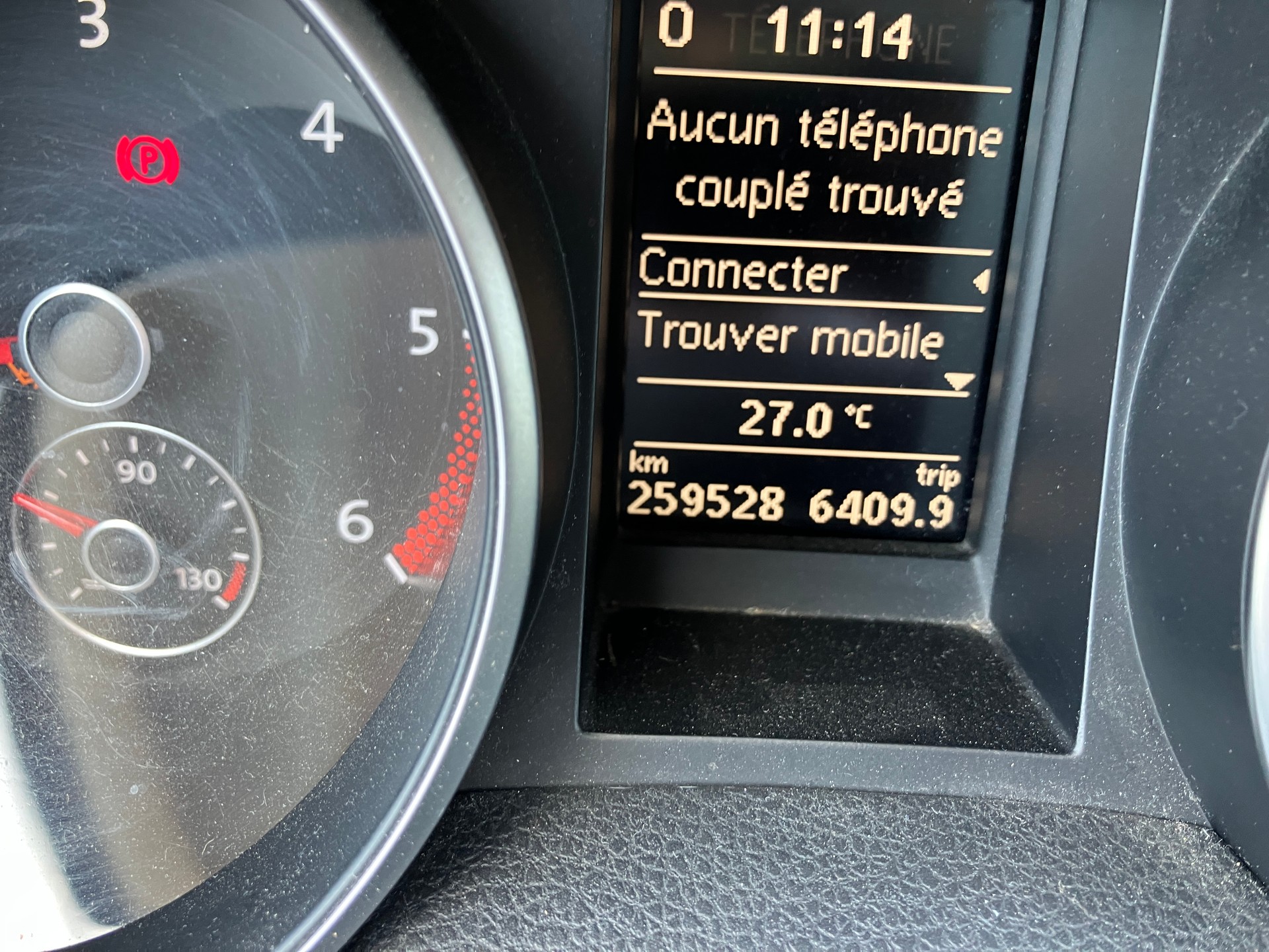 VW Golf Variant 1.6 TDI Team 4Motion-image-10