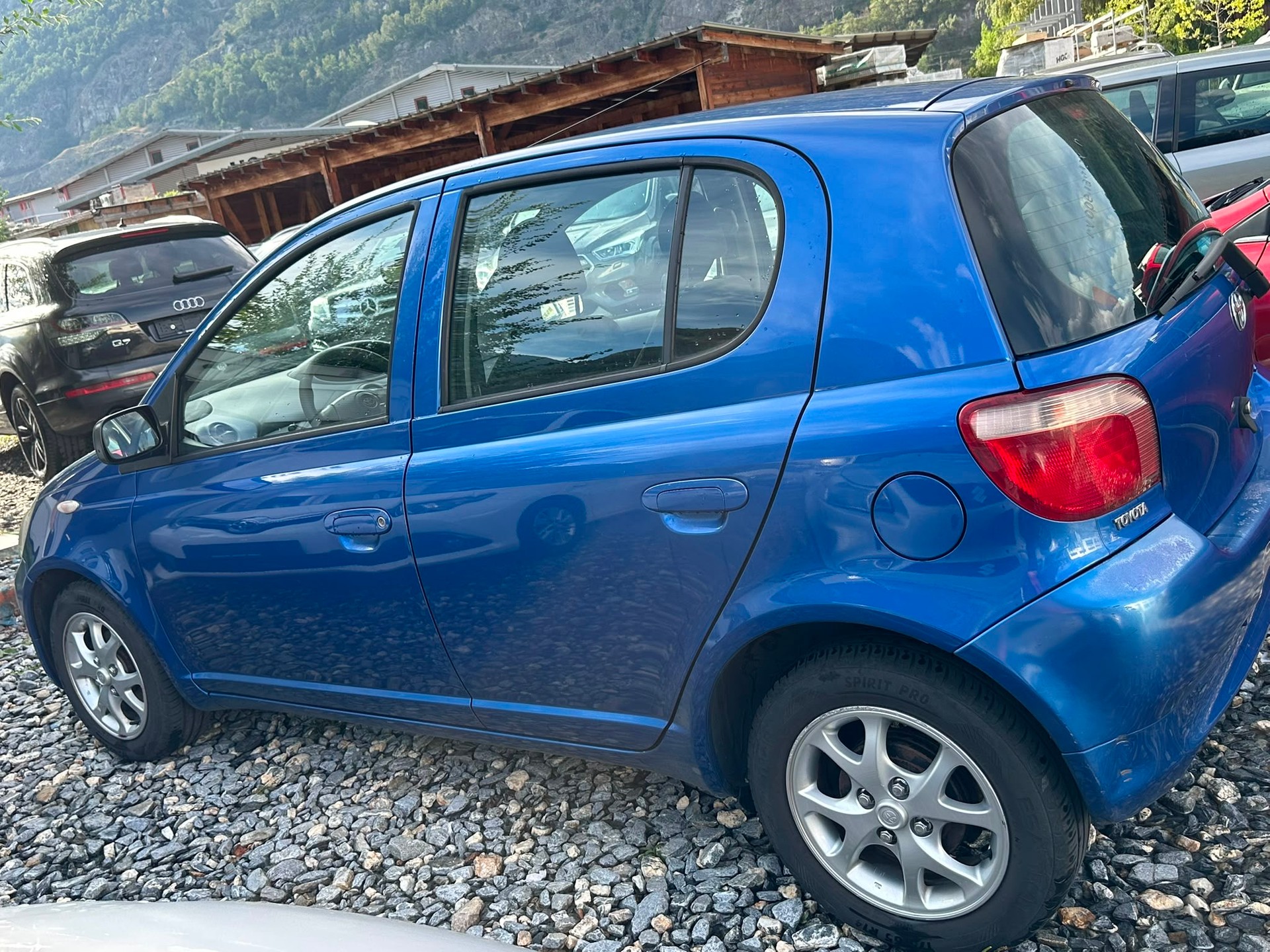 TOYOTA 1.3-image-8