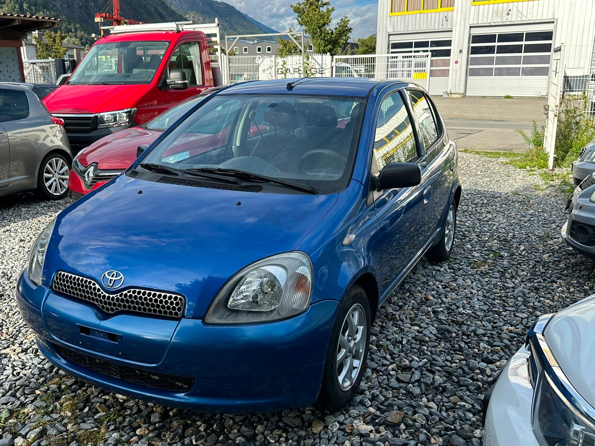 TOYOTA 1.3-image-6