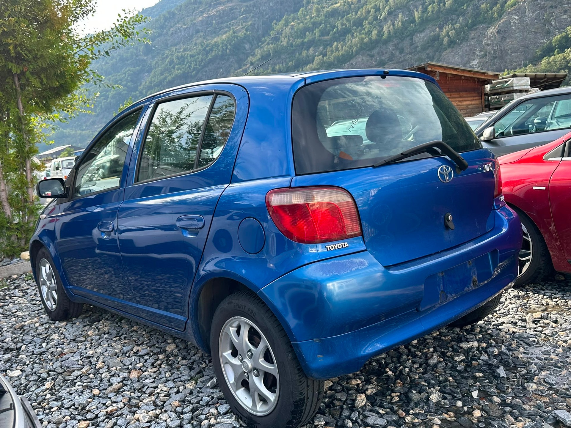 TOYOTA 1.3-image-3