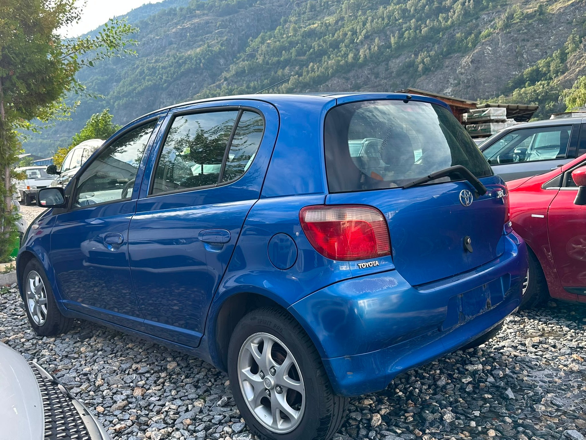 TOYOTA 1.3-image-4
