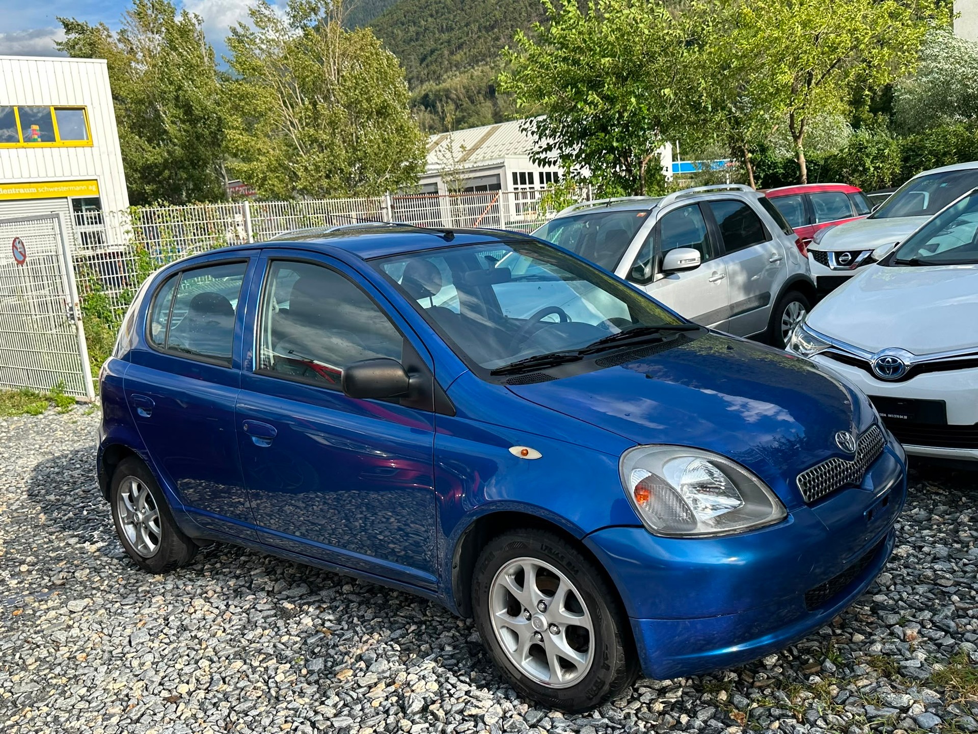 TOYOTA 1.3-image-5