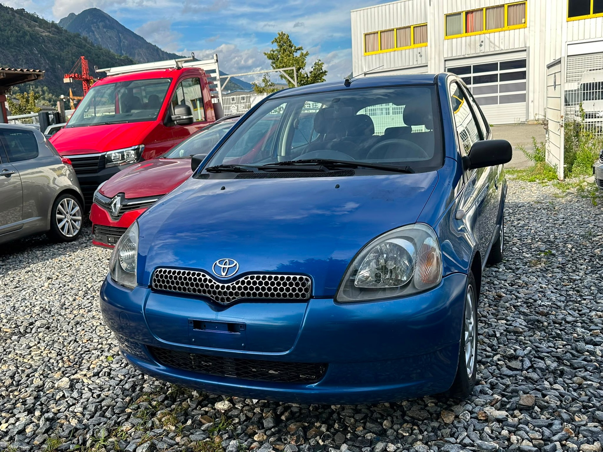 TOYOTA 1.3-image-10