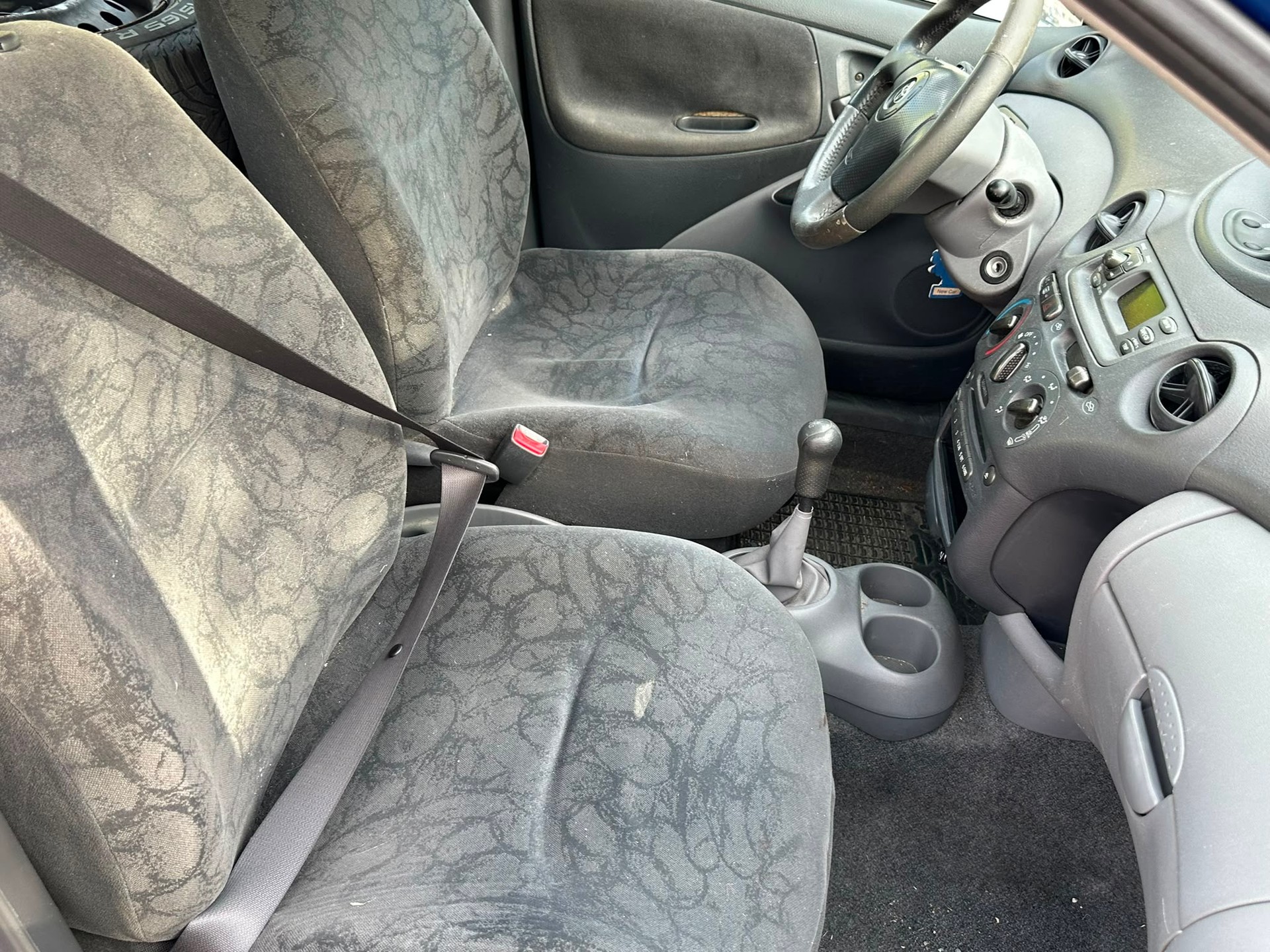 TOYOTA 1.3-image-11
