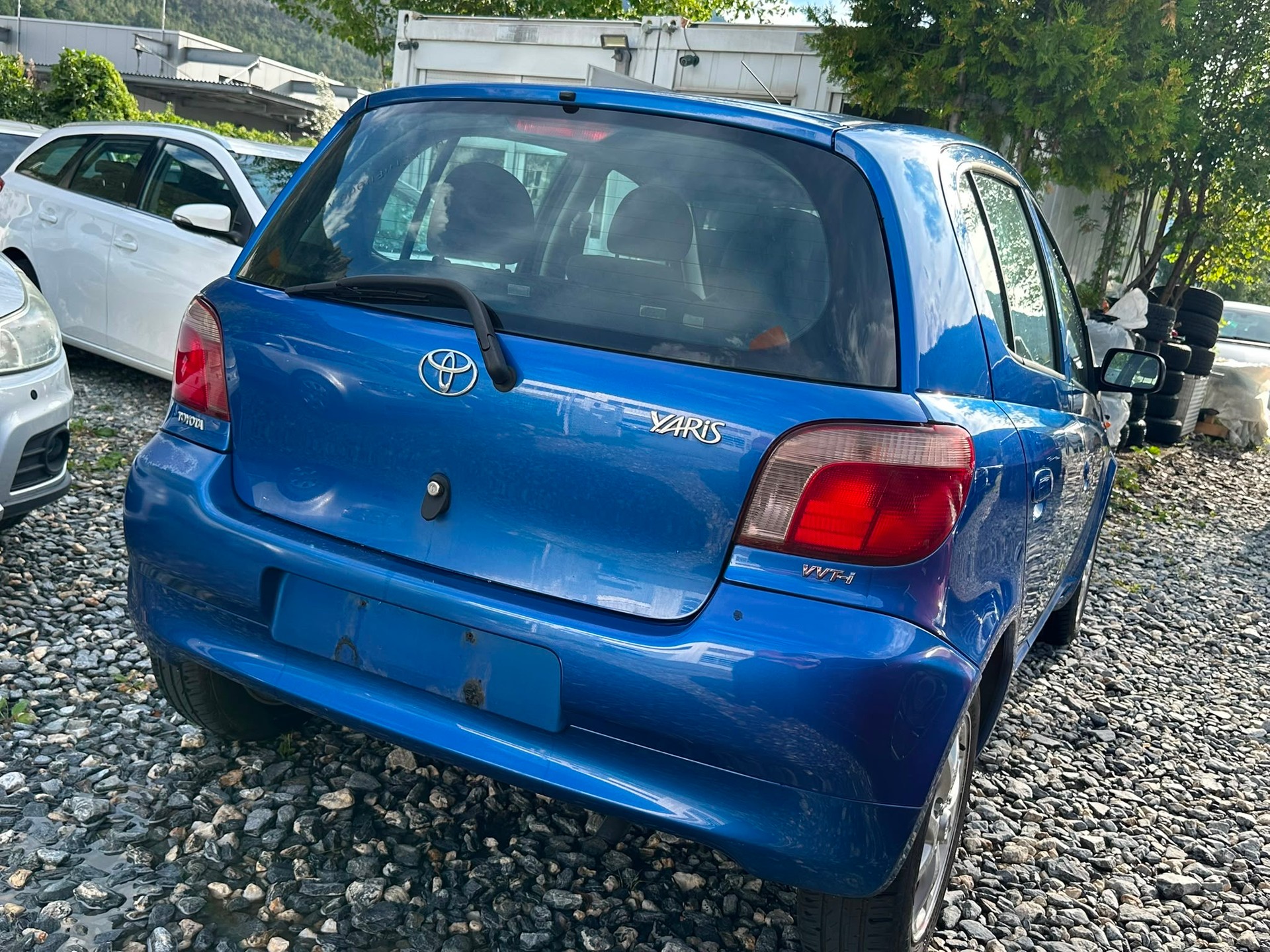 TOYOTA 1.3-image-2