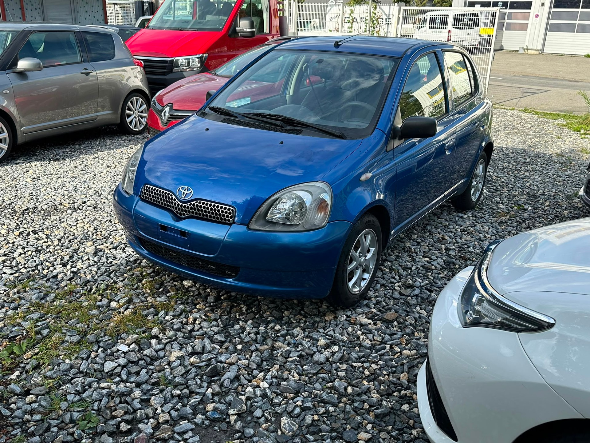 TOYOTA 1.3-image-1