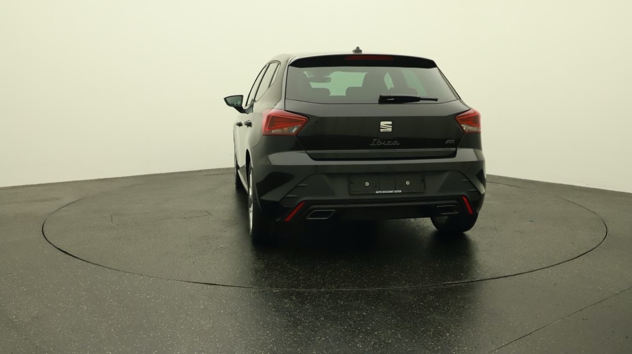 SEAT Ibiza 1.0 EcoTSI FR DSG-image-3