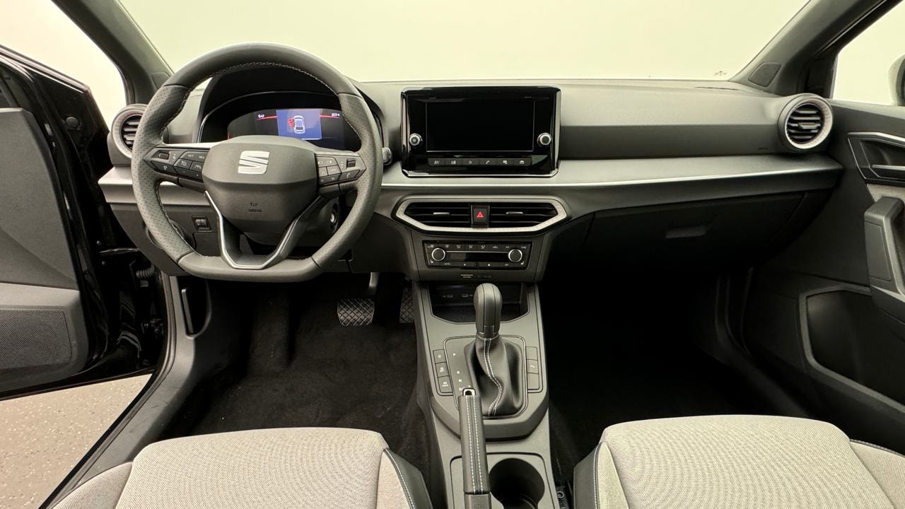 SEAT Ibiza 1.0 EcoTSI FR DSG-image-5