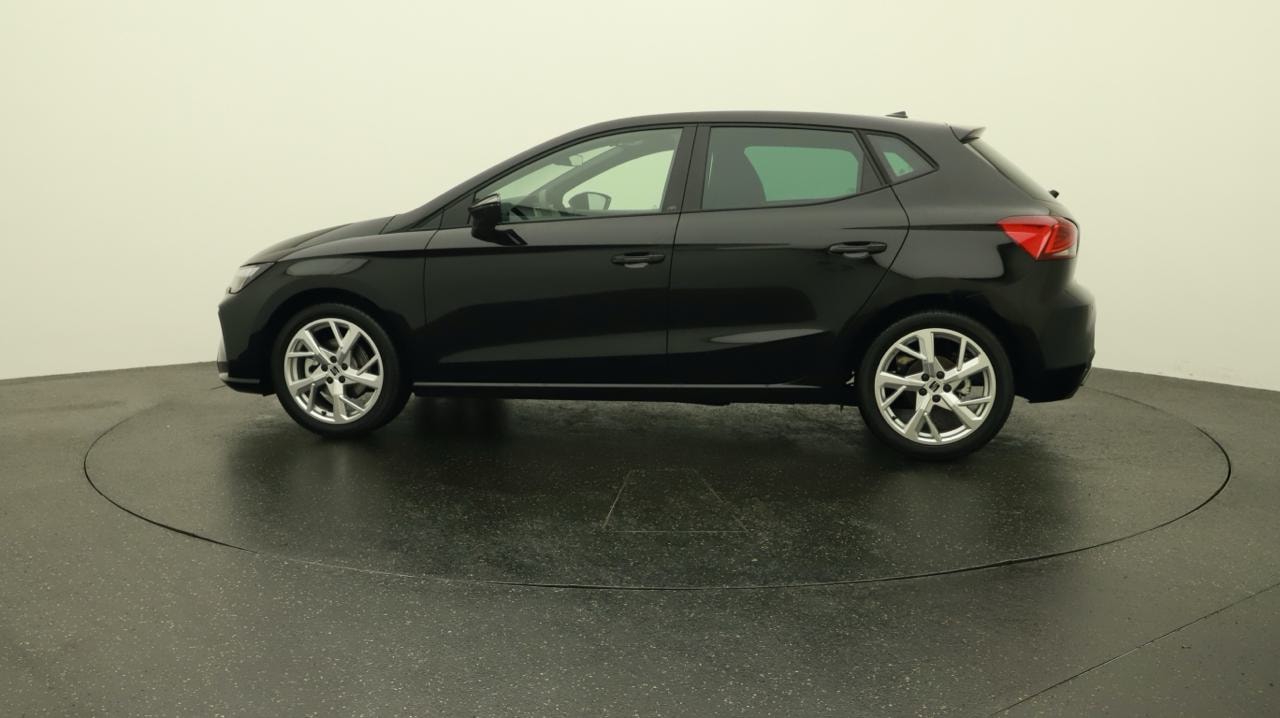 SEAT Ibiza 1.0 EcoTSI FR DSG-image-1