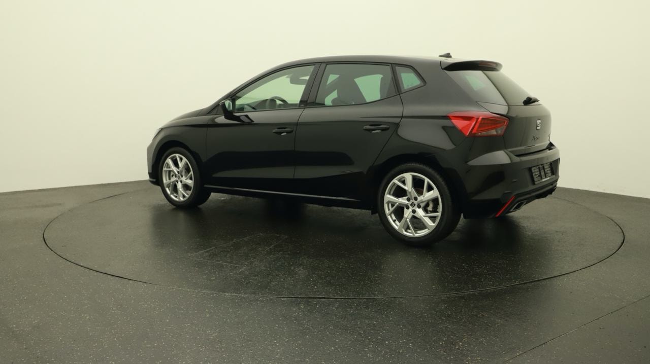 SEAT Ibiza 1.0 EcoTSI FR DSG-image-2