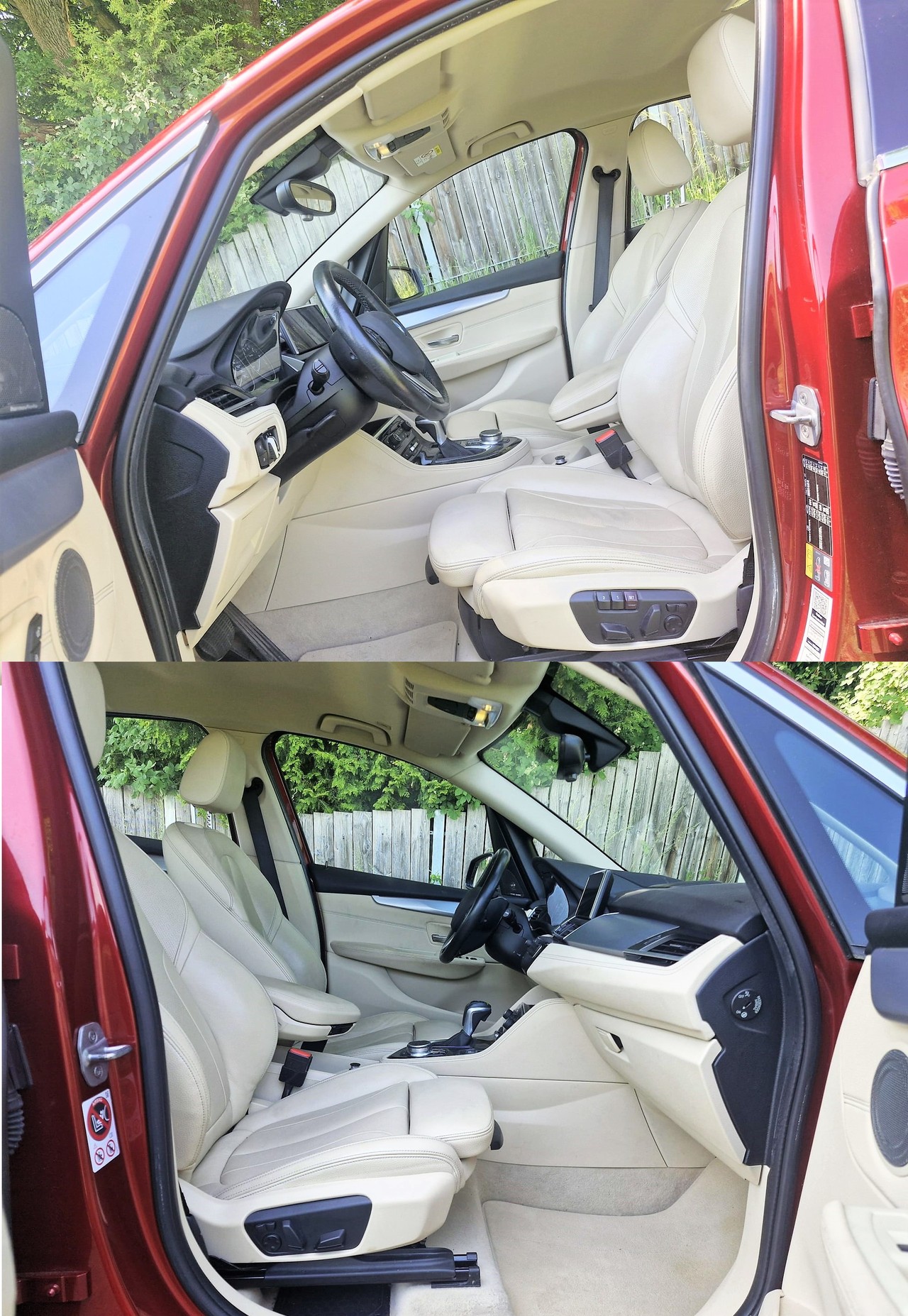 BMW 225xe iPerformance Active Tourer Luxury Line Aut.-image-10