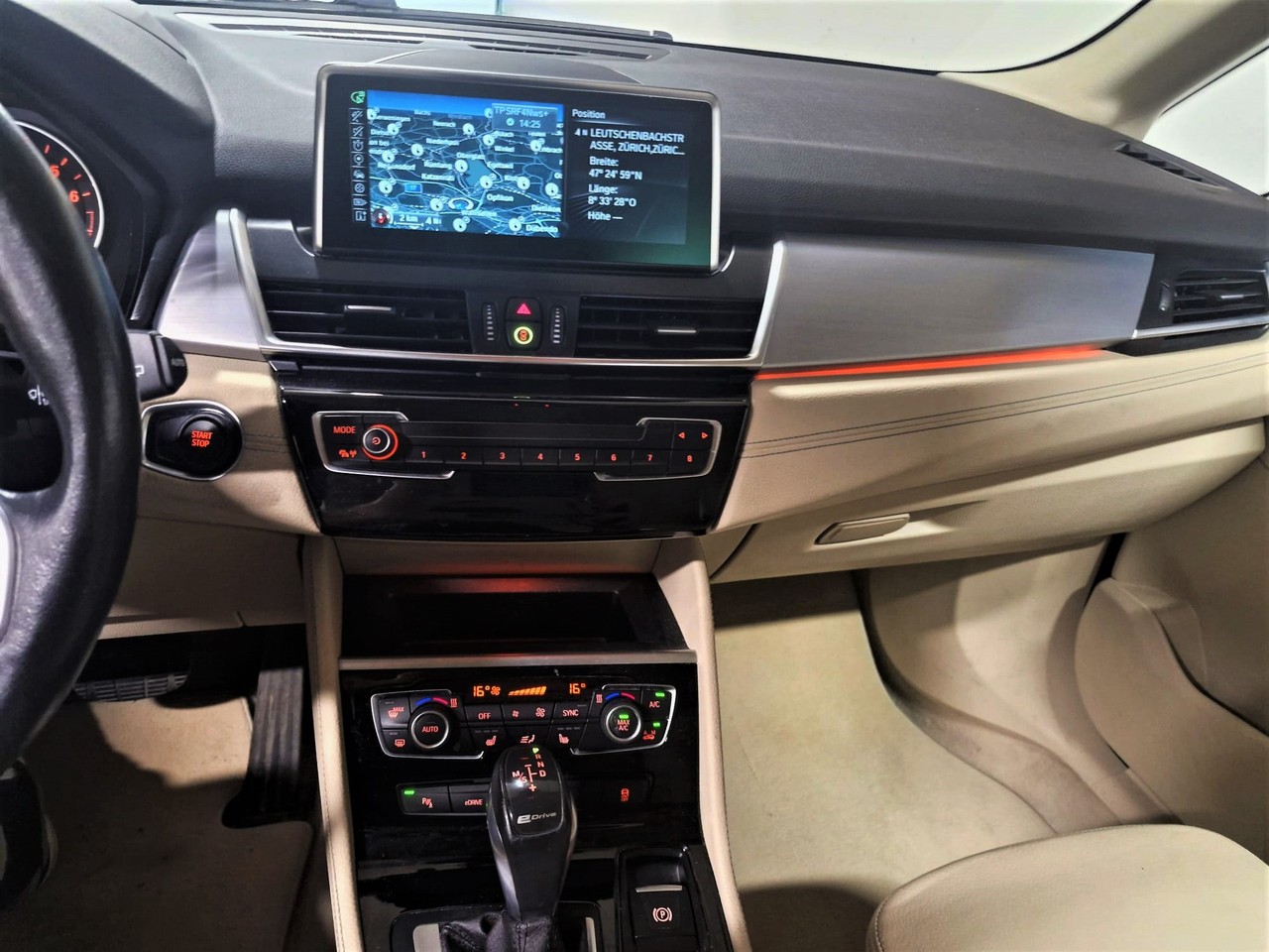 BMW 225xe iPerformance Active Tourer Luxury Line Aut.-image-11