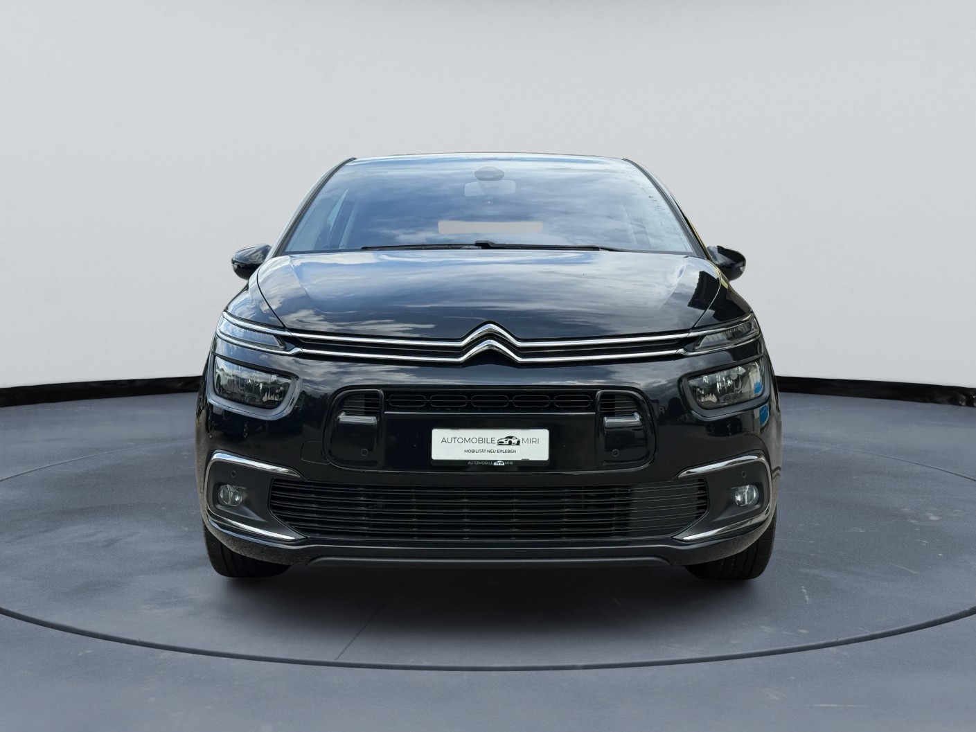 CITROEN C4 Spacetourer 1.2 Pure Tech Feel EAT8-image-1