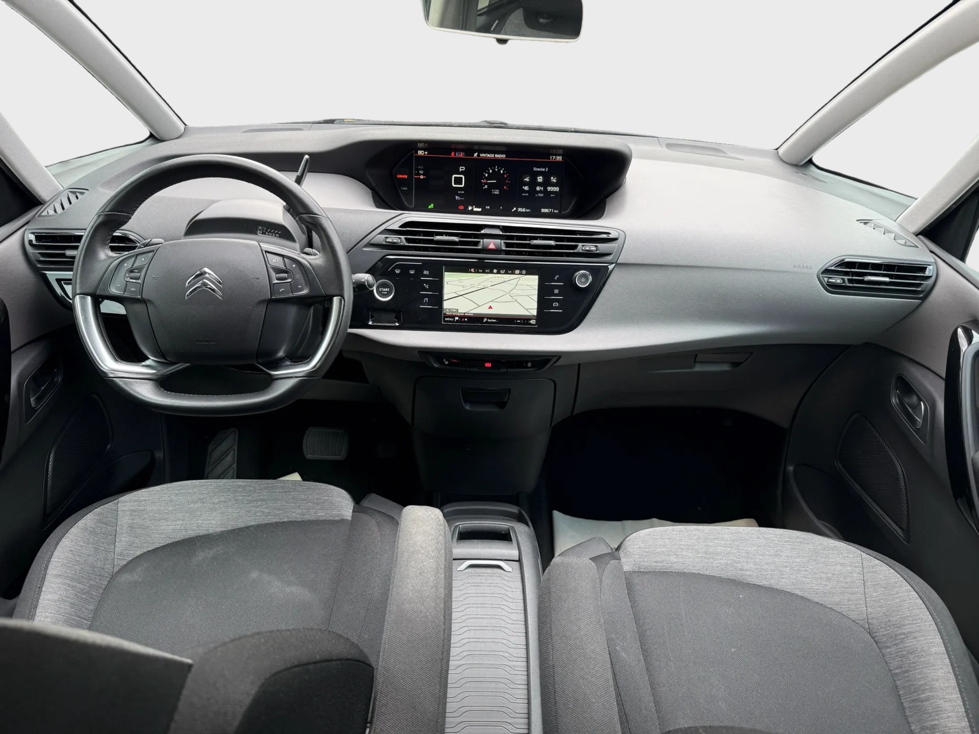 CITROEN C4 Spacetourer 1.2 Pure Tech Feel EAT8-image-8