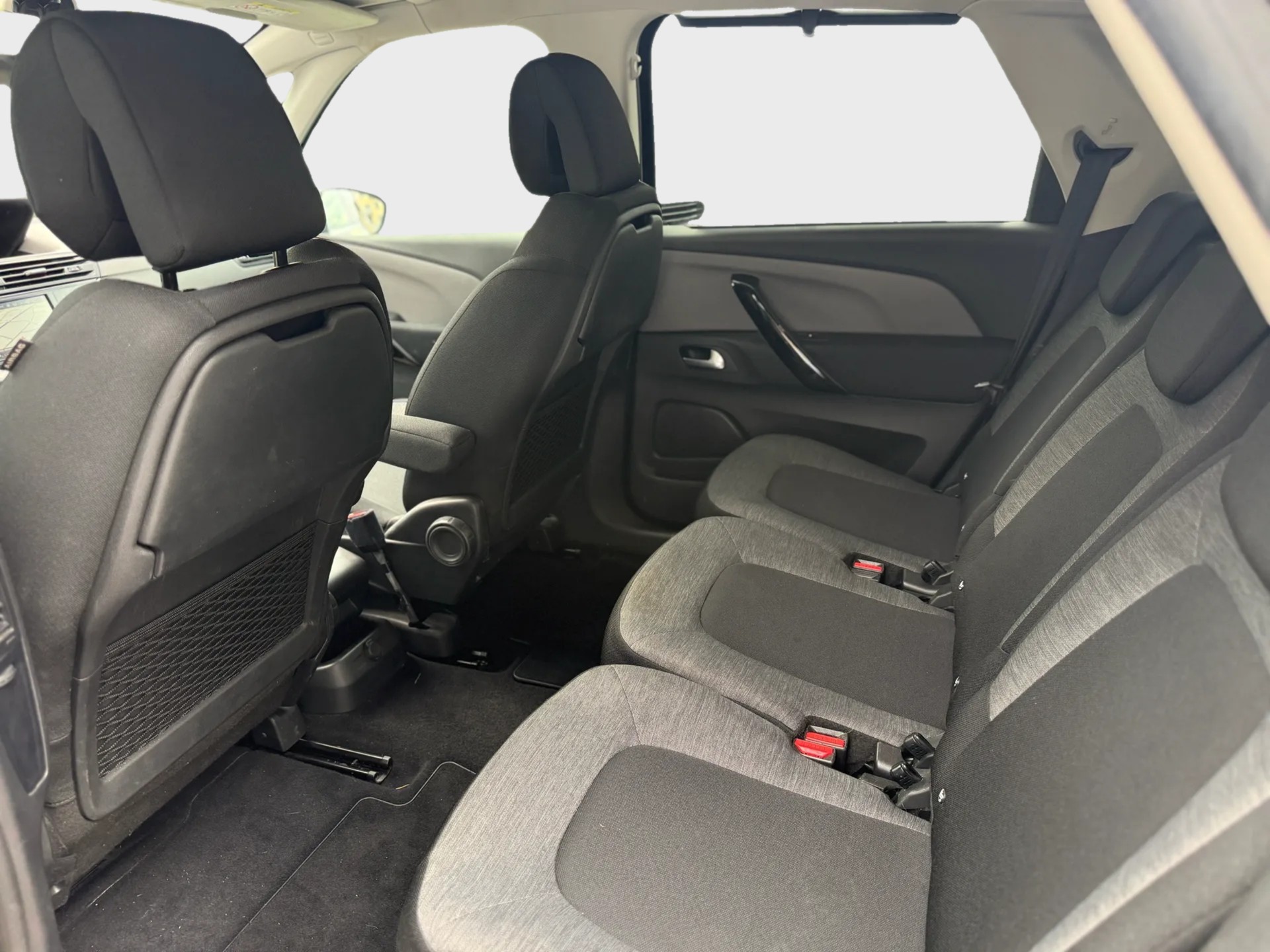 CITROEN C4 Spacetourer 1.2 Pure Tech Feel EAT8-image-12