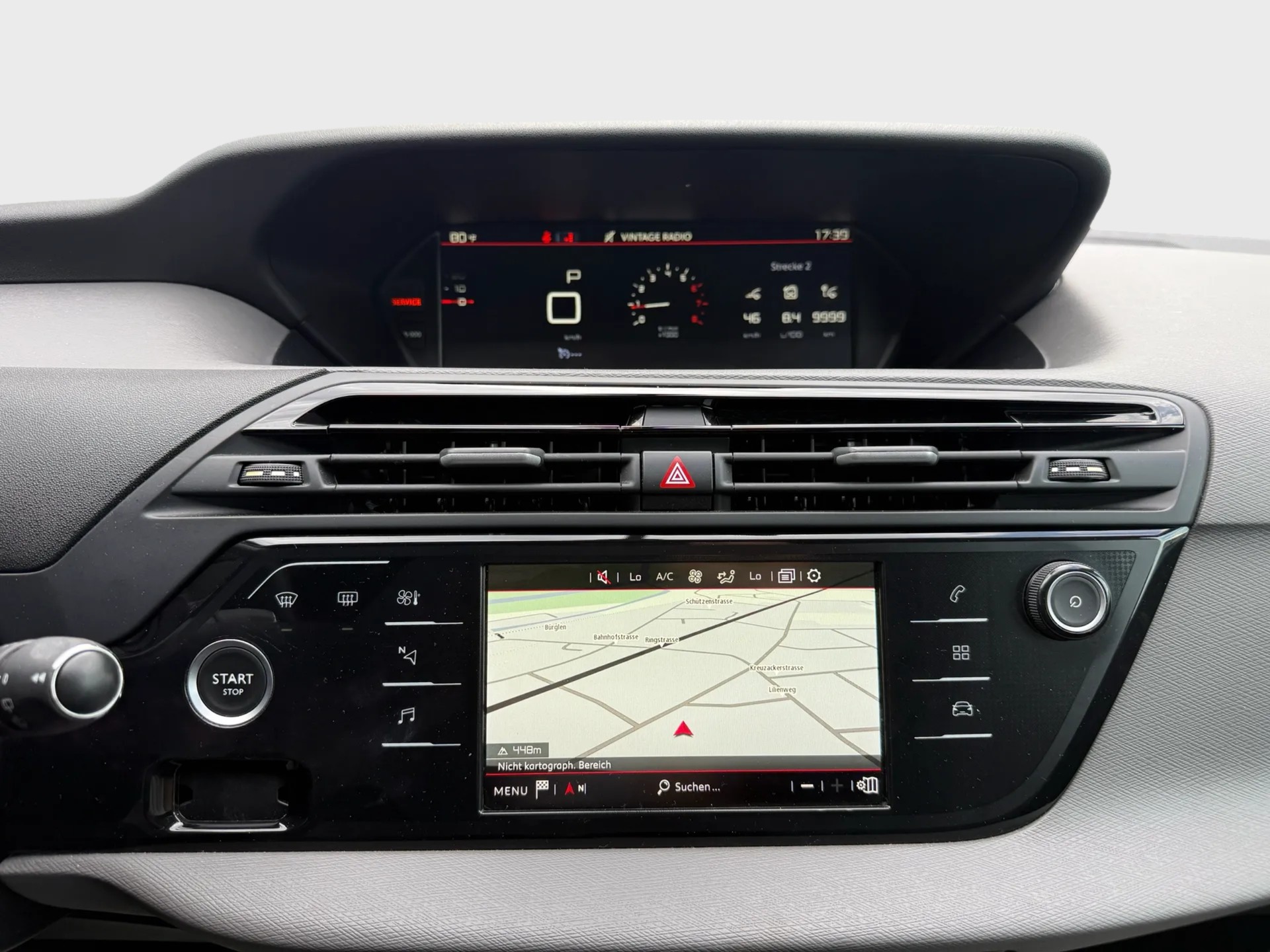 CITROEN C4 Spacetourer 1.2 Pure Tech Feel EAT8-image-10