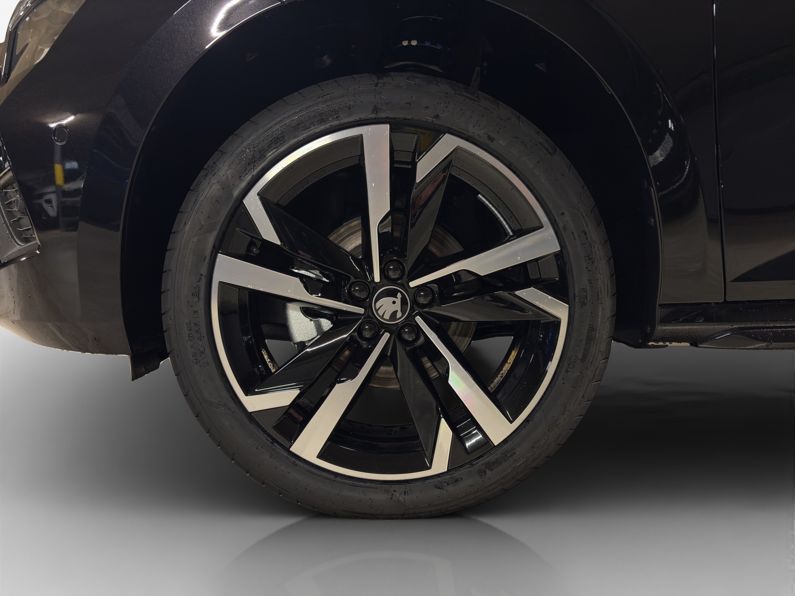 SKODA Kamiq 1.5 TSI Monte Carlo DSG-image-13