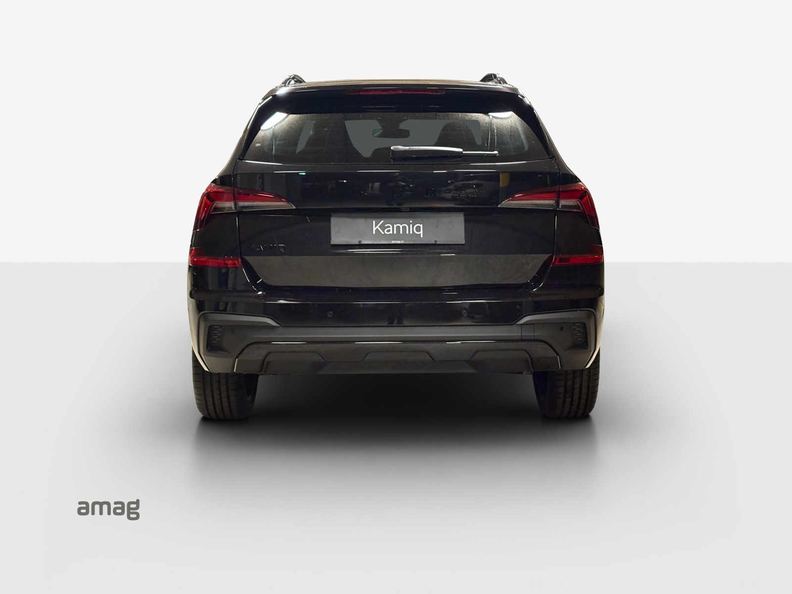 SKODA Kamiq 1.5 TSI Monte Carlo DSG-image-3