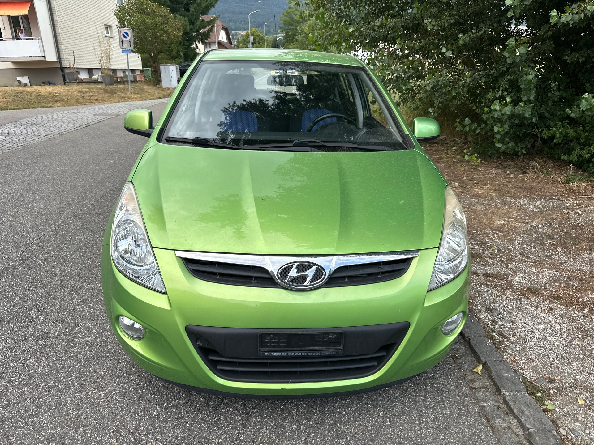 HYUNDAI i20 1.4 Style-image-0
