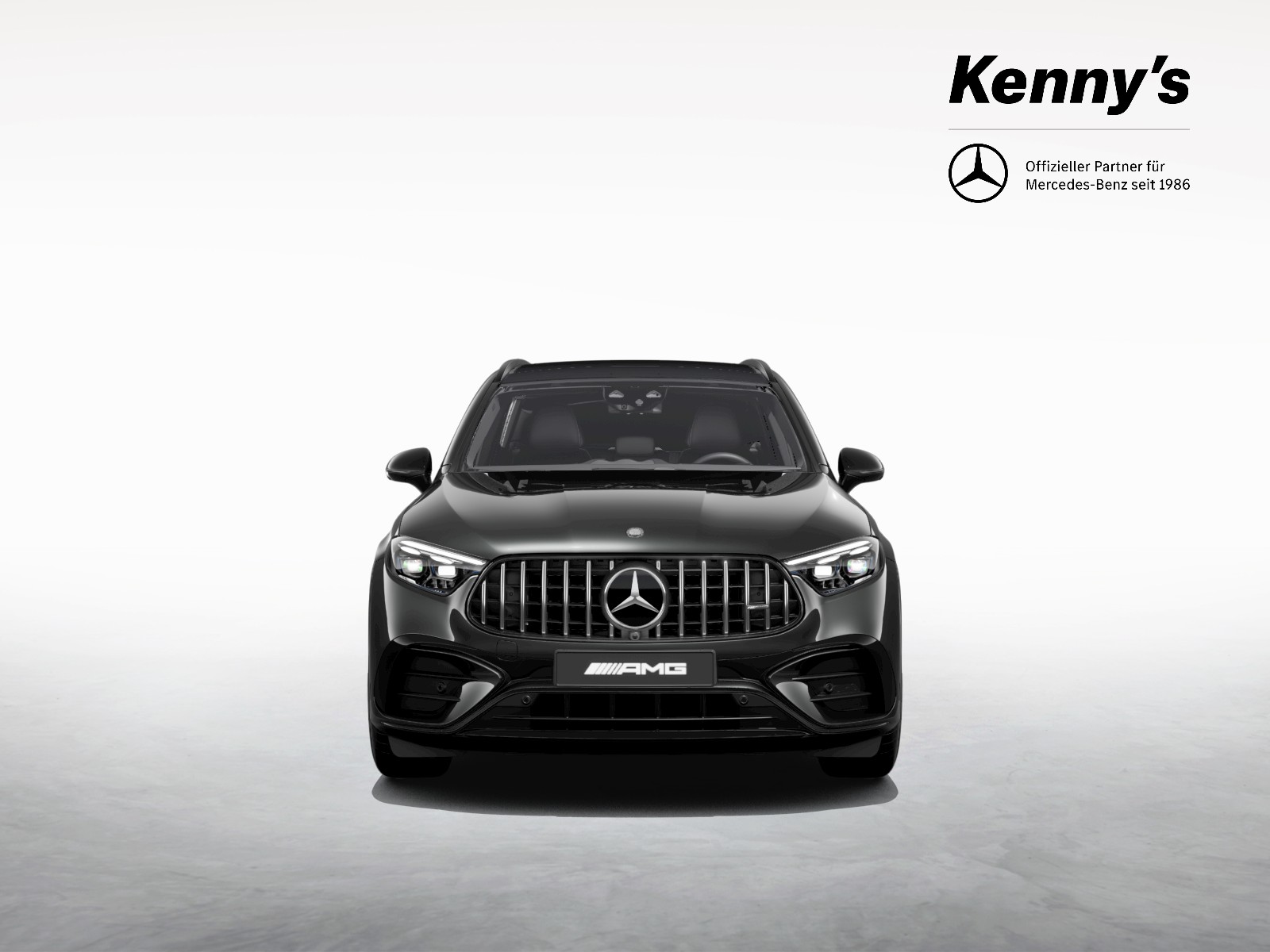 MERCEDES-BENZ GLC 53 AMG 4MATIC+-image-1