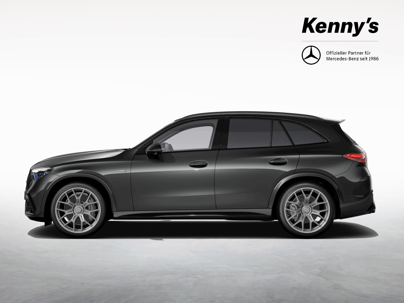 MERCEDES-BENZ GLC 53 AMG 4MATIC+-image-2