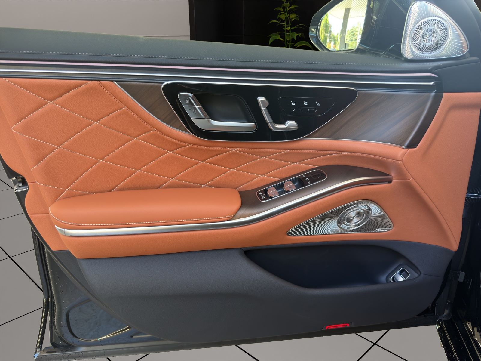 MERCEDES-BENZ S 450 L 4Matic 9G-Tronic-image-8