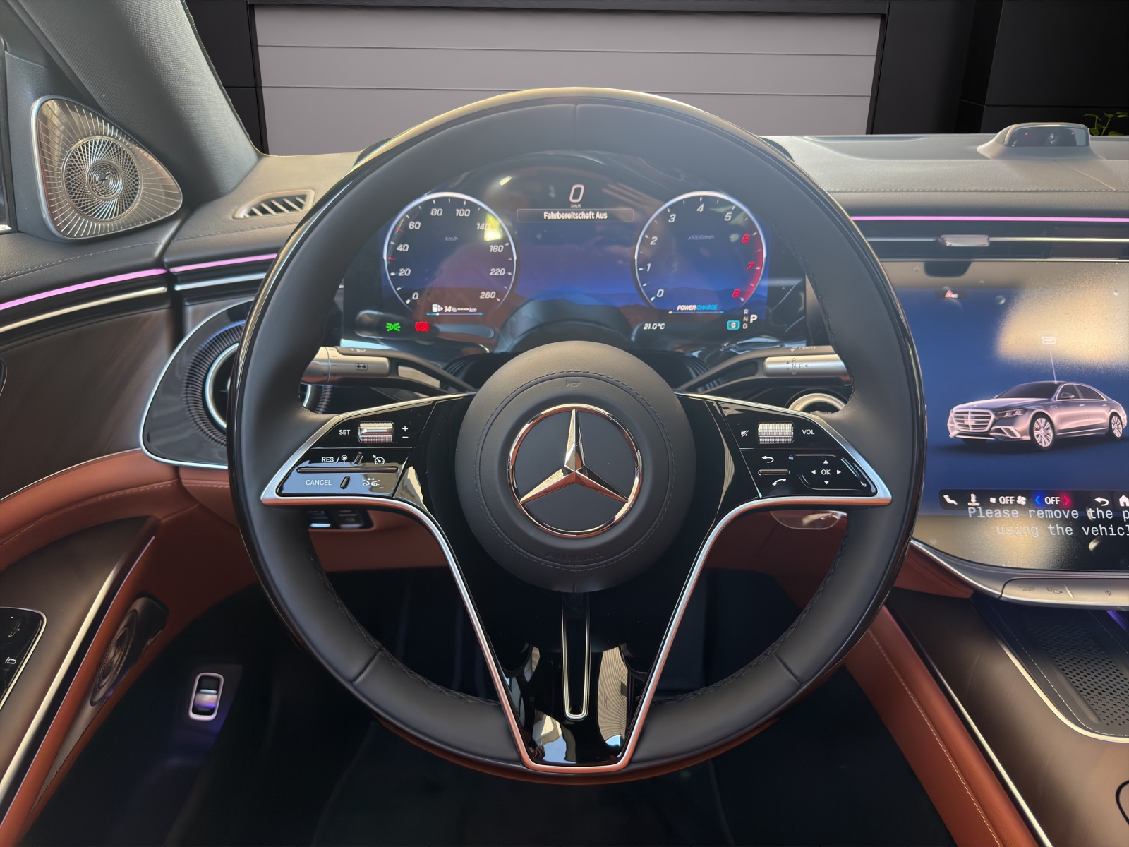 MERCEDES-BENZ S 450 L 4Matic 9G-Tronic-image-13