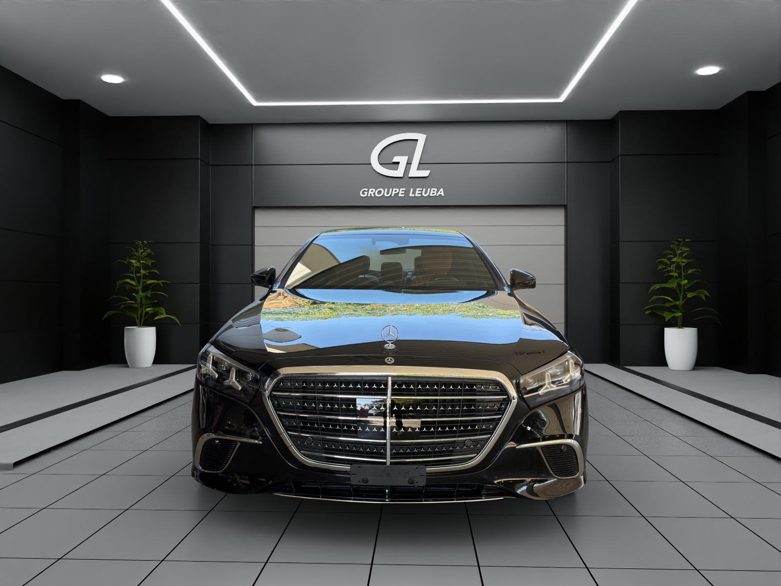 MERCEDES-BENZ S 450 L 4Matic 9G-Tronic-showroom-element-1