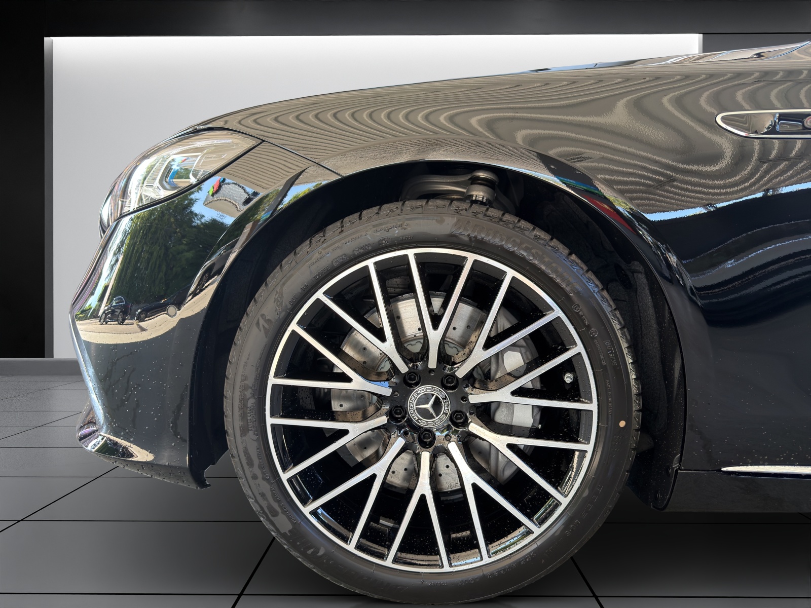 MERCEDES-BENZ S 450 L 4Matic 9G-Tronic-image-6